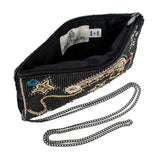 Good Luck Crossbody Phone Bag