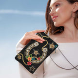 Good Luck Crossbody Phone Bag