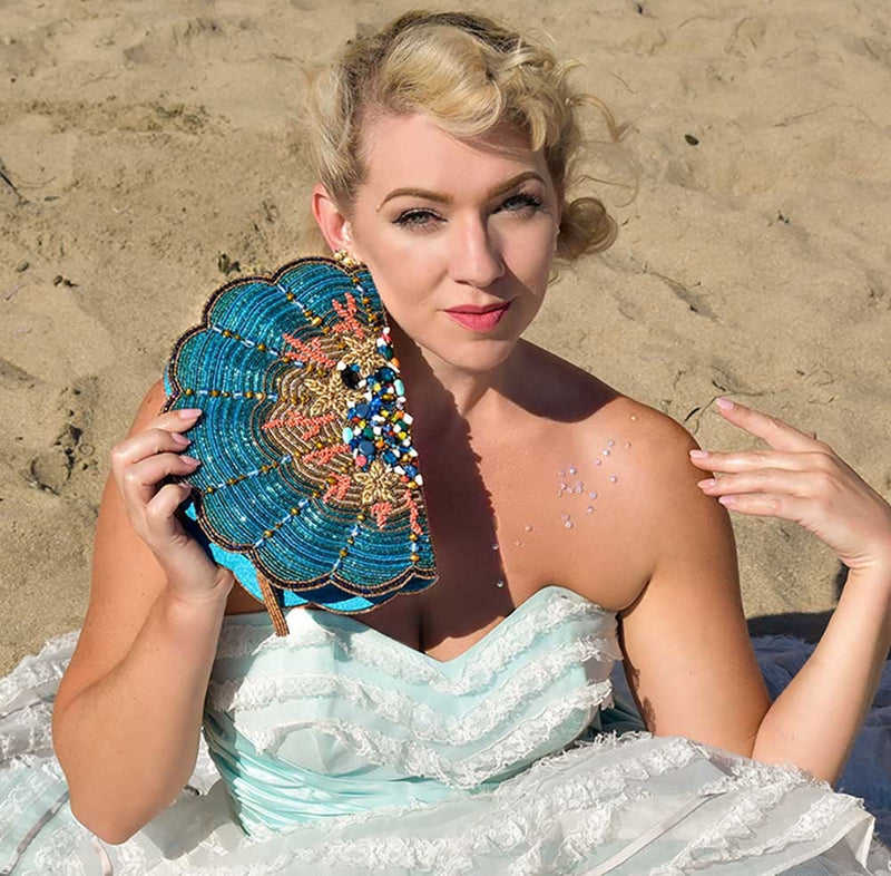 High Tide Crossbody Handbag