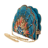 High Tide Crossbody Handbag