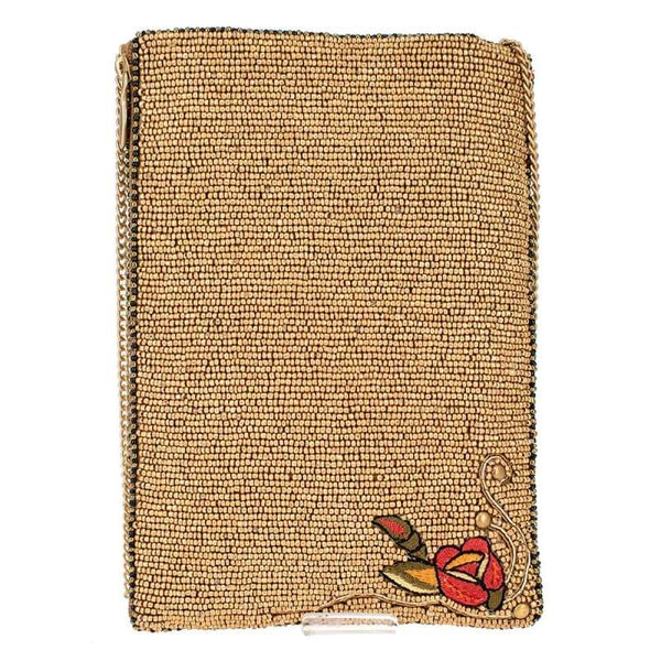 I Love Peace Mini Crossbody Handbag