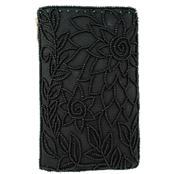 Iridescent Crossbody Phone Bag