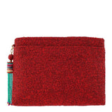 Island Fever Crossbody Clutch Handbag