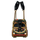 Joyride Top Handle Bag - Handbag