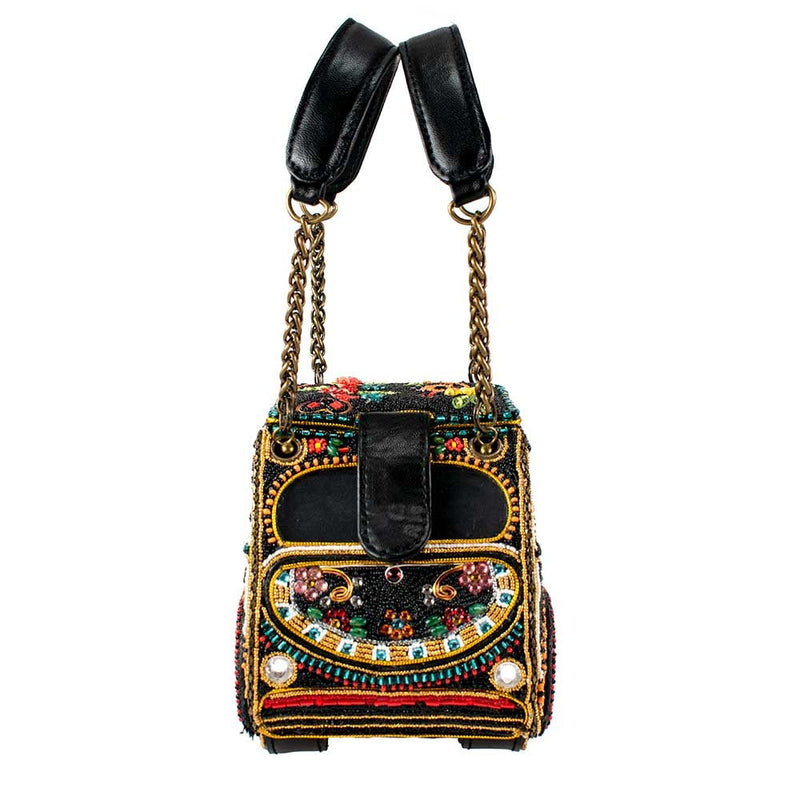 Joyride Top Handle Bag - Handbag