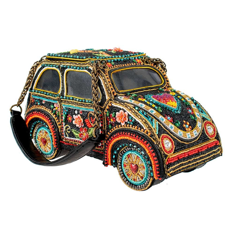 Joyride Top Handle Bag - Handbag