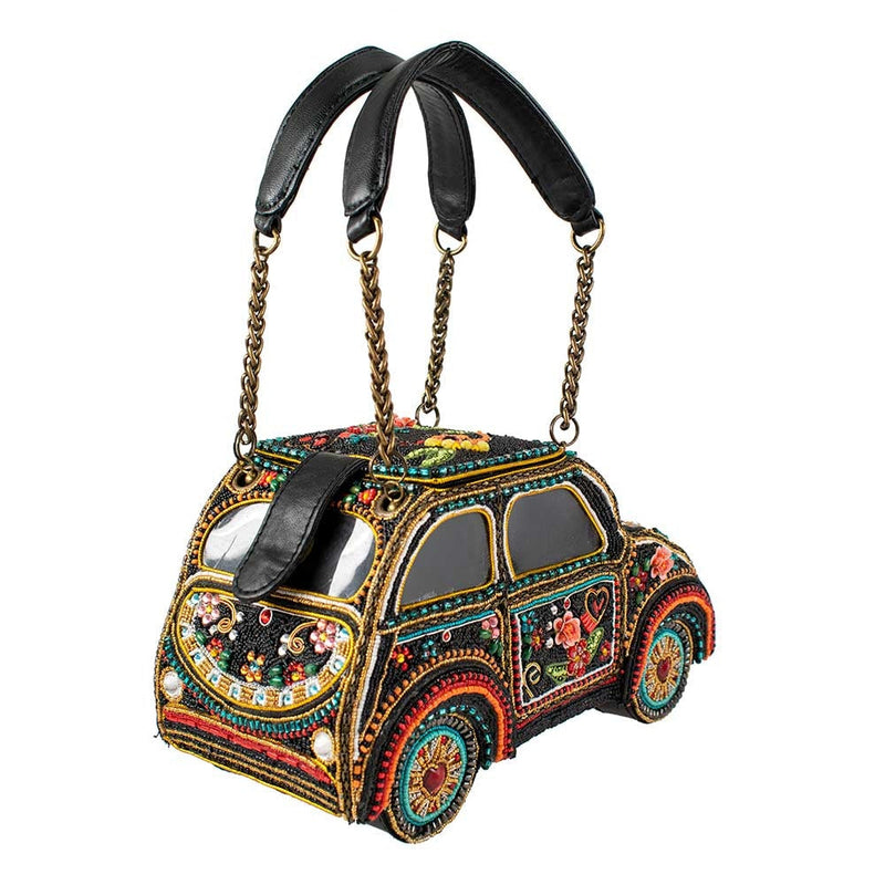 Joyride Top Handle Bag - Handbag