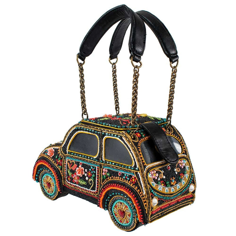Joyride Top Handle Bag - Handbag