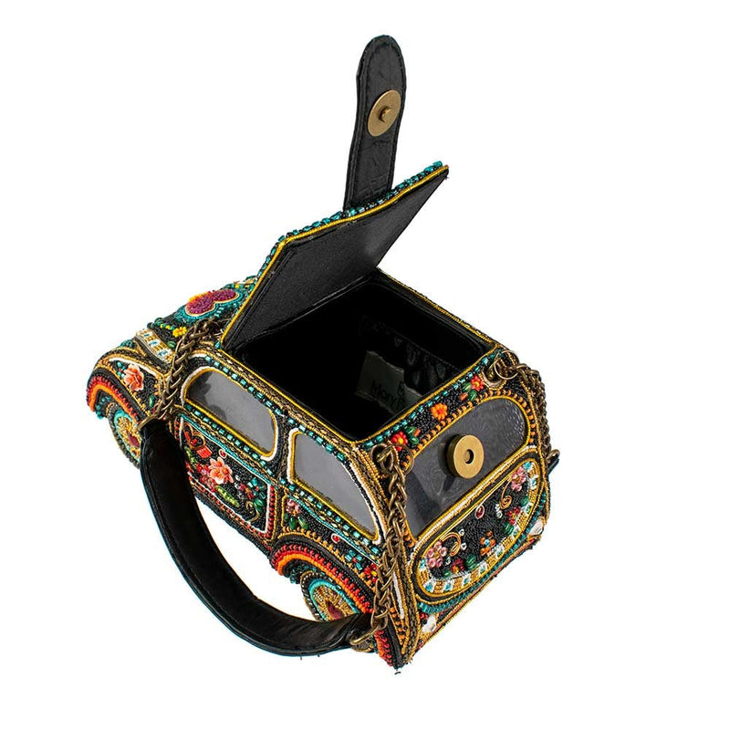 Joyride Top Handle Bag - Handbag