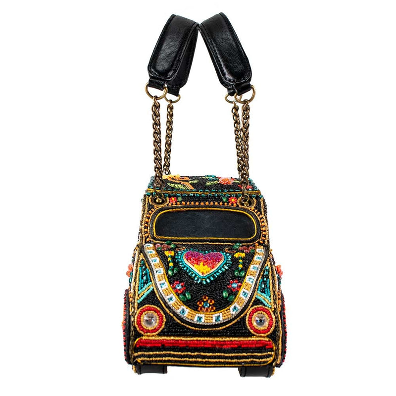 Joyride Top Handle Bag - Handbag