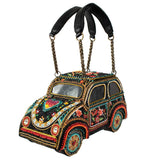 Joyride Top Handle Bag - Handbag