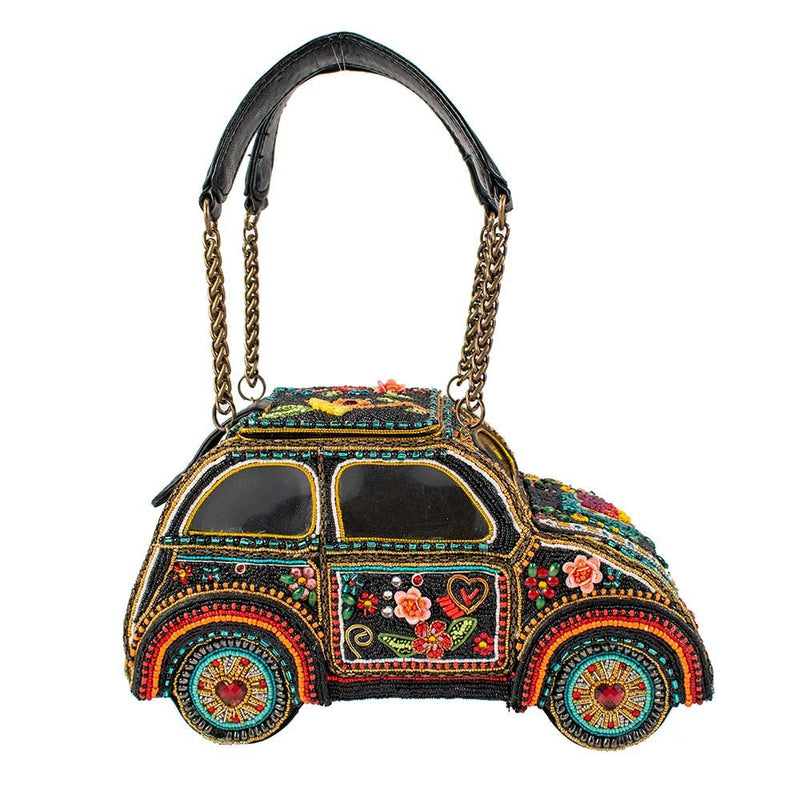 Joyride Top Handle Bag - Handbag