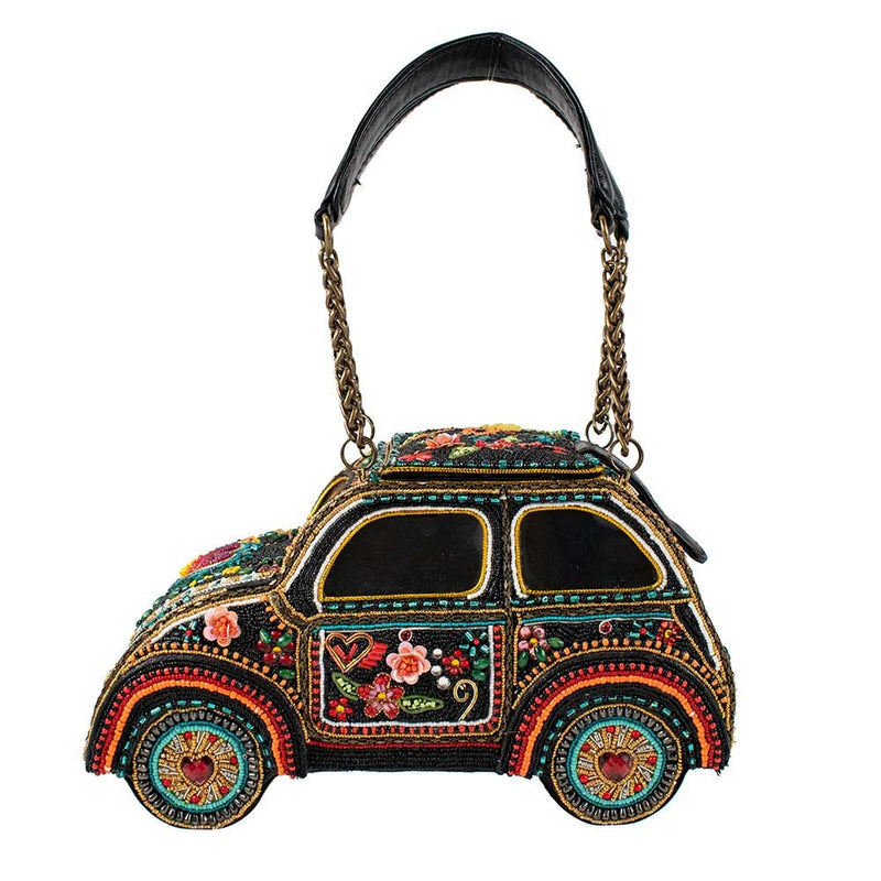 Joyride Top Handle Bag - Handbag