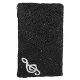 Keys to My Heart Crossbody Phone Bag