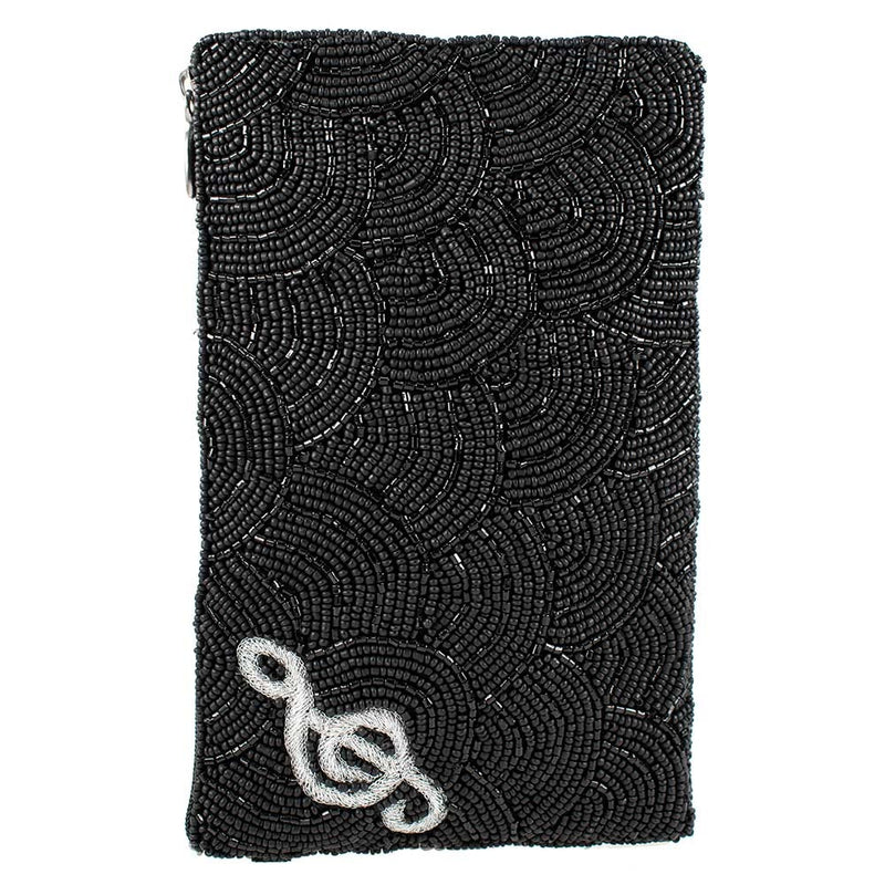 Keys to My Heart Crossbody Phone Bag