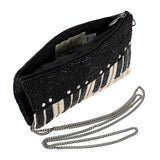 Keys to My Heart Crossbody Phone Bag
