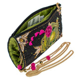 Kiss Me Crossbody Phone Bag