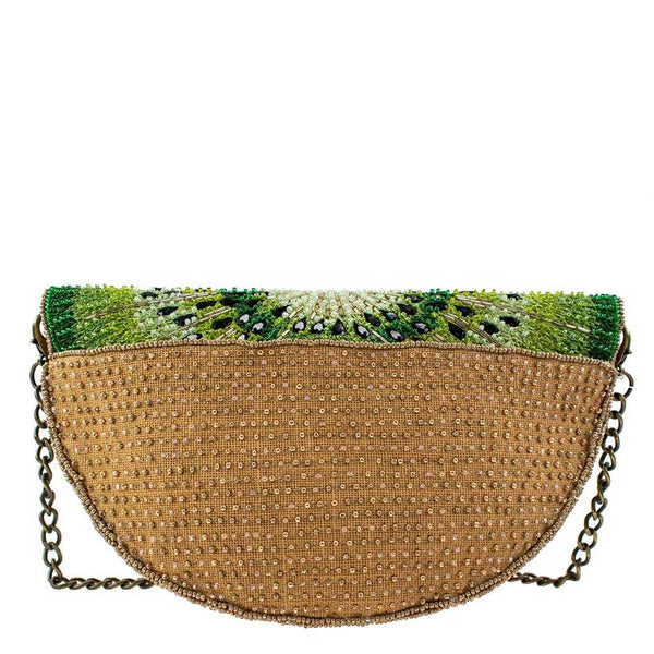 Kiwi Krush Crossbody Handbag