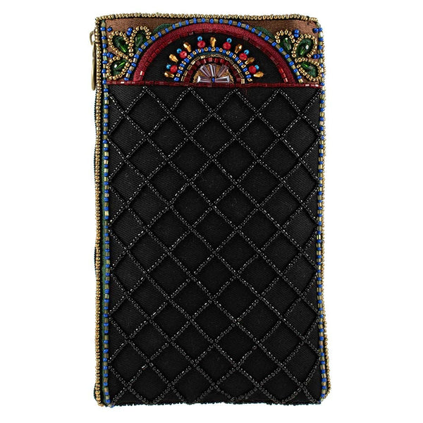 La Plaza Crossbody Phone Bag