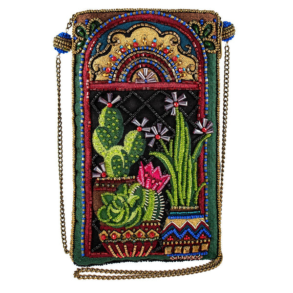 La Plaza Crossbody Phone Bag