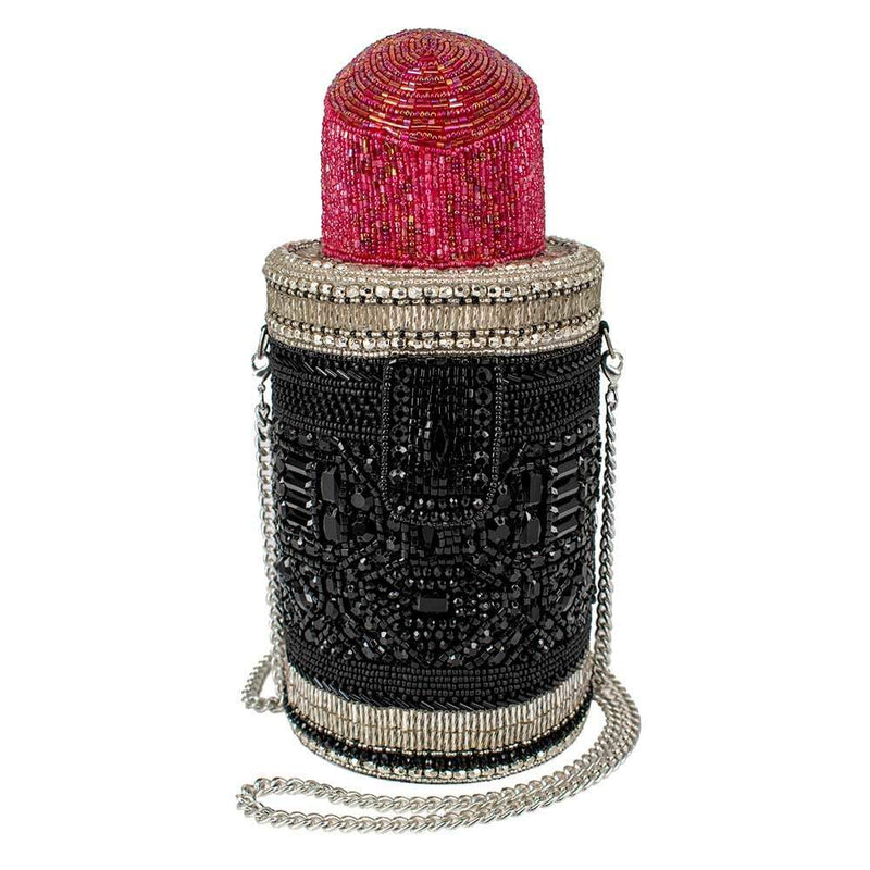 Lipstick First Crossbody Handbag