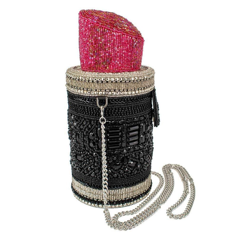 Lipstick First Crossbody Handbag