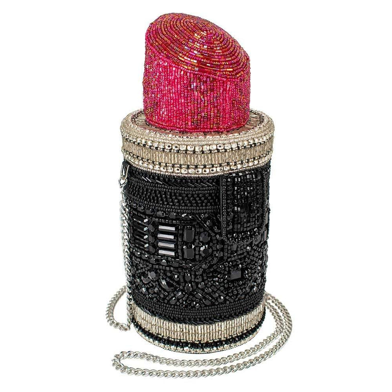 Lipstick First Crossbody Handbag