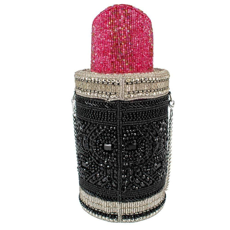 Lipstick First Crossbody Handbag
