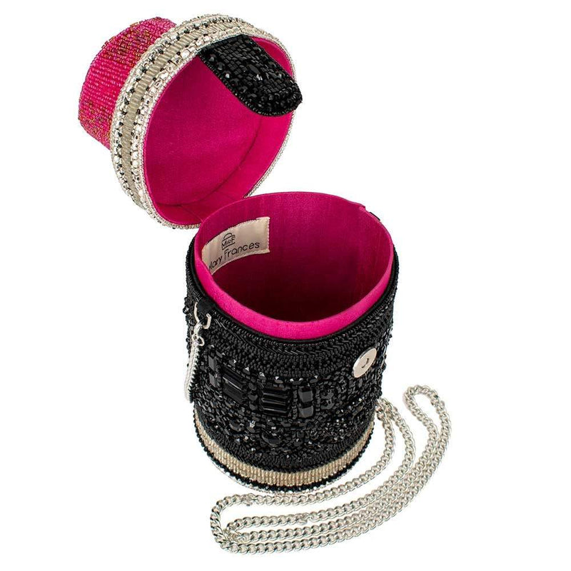 Lipstick First Crossbody Handbag