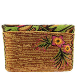 Made in the Shade Crossbody Clutch Handbag