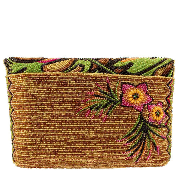 Made in the Shade Crossbody Clutch Handbag
