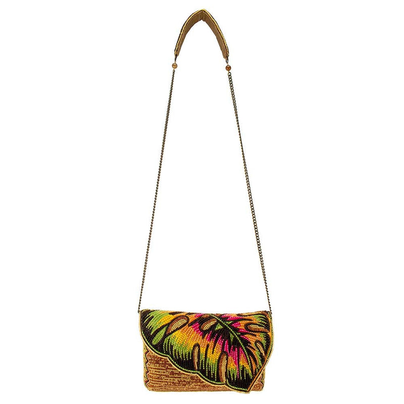 Made in the Shade Crossbody Clutch Handbag