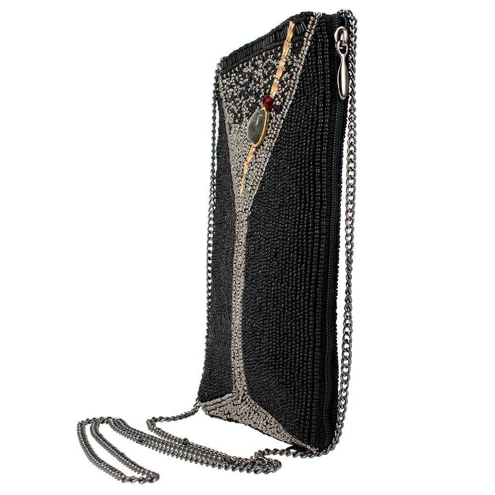 Make It Dirty Crossbody Phone Bag