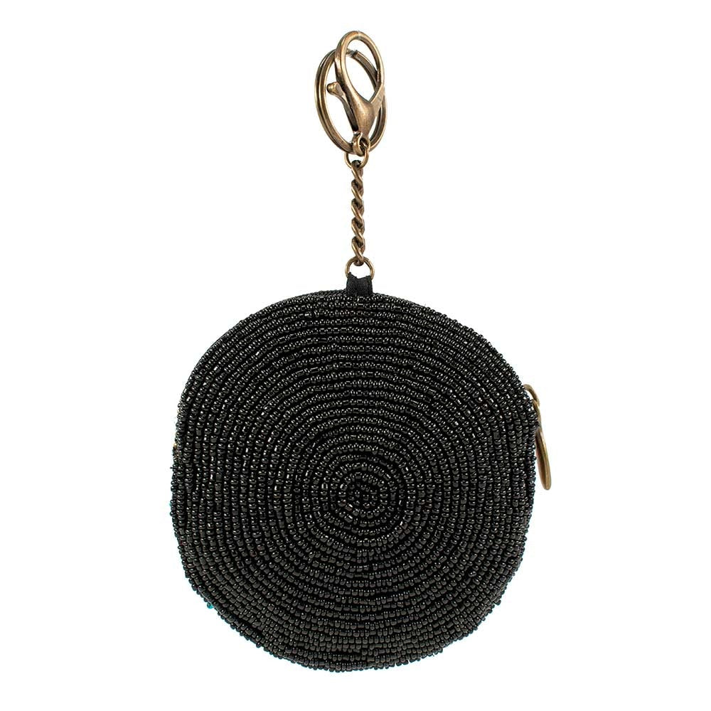 Make Peace Coin Purse/Key Fob - Purse