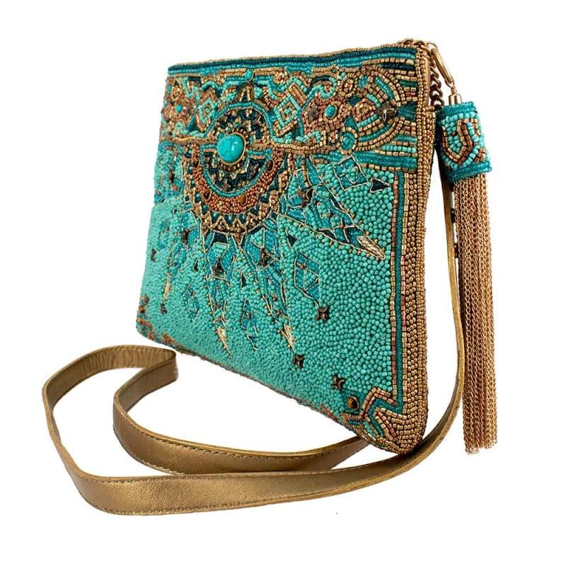 Sea of Wonder Crossbody