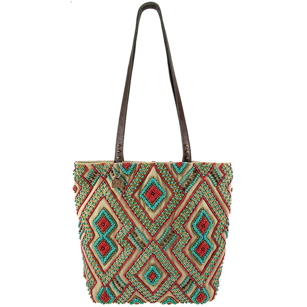 Nomad Tote Handbag