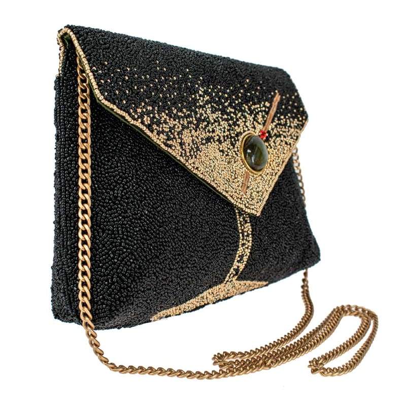 Olive You Crossbody Clutch - Handbag