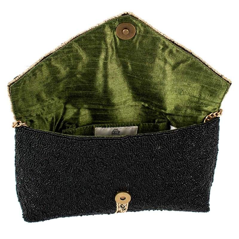 Olive You Crossbody Clutch - Handbag