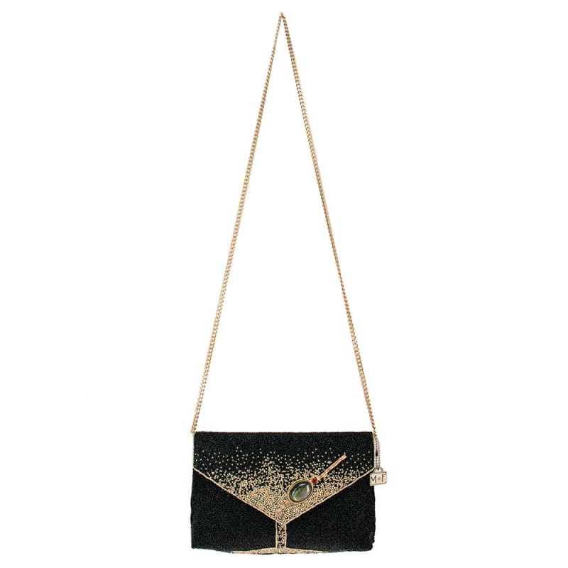 Olive You Crossbody Clutch - Handbag