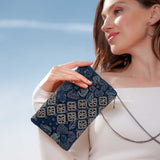 Out of the Blue Crossbody Phone Bag