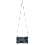 Out of the Blue Crossbody Phone Bag