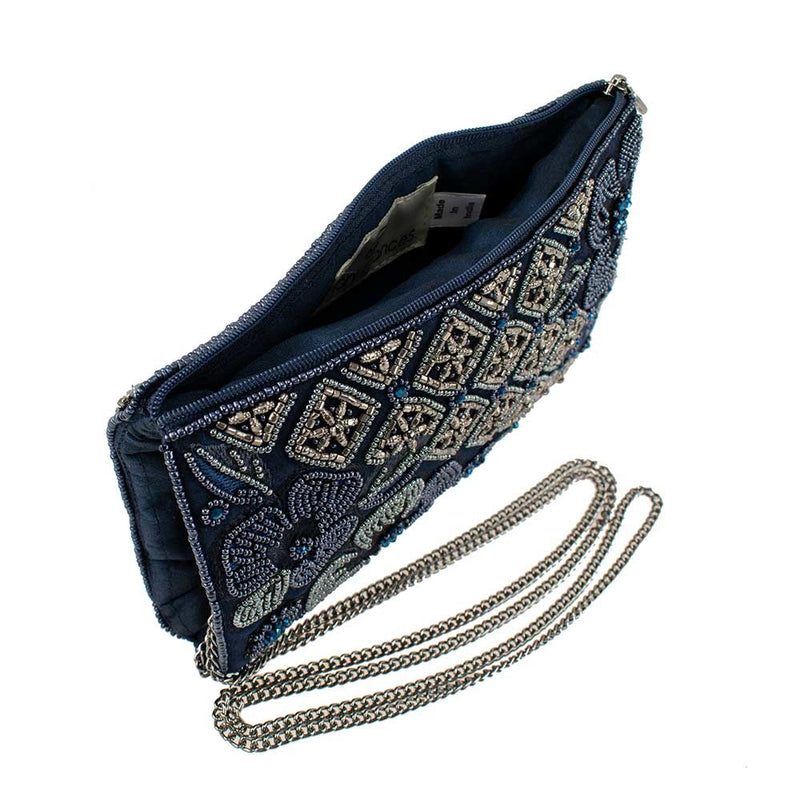 Out of the Blue Crossbody Phone Bag