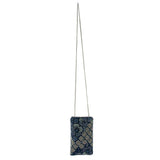 Out of the Blue Crossbody Phone Bag