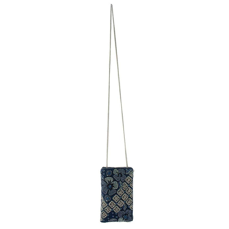 Out of the Blue Crossbody Phone Bag