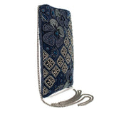 Out of the Blue Crossbody Phone Bag