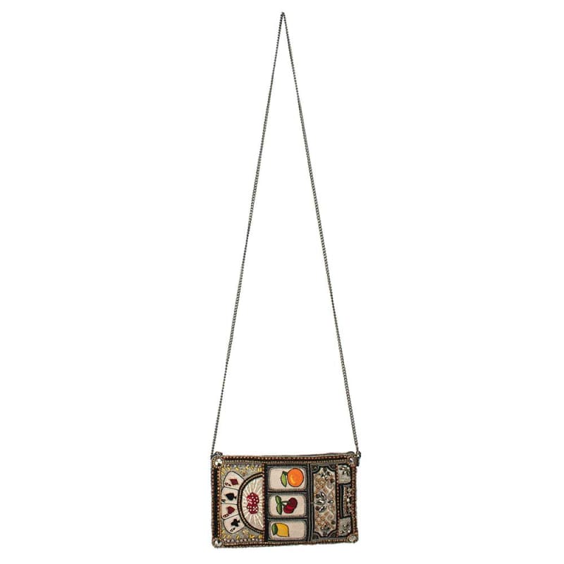 Best Website for Beaded, Crossbody  Handbags – Mary Frances Accessories