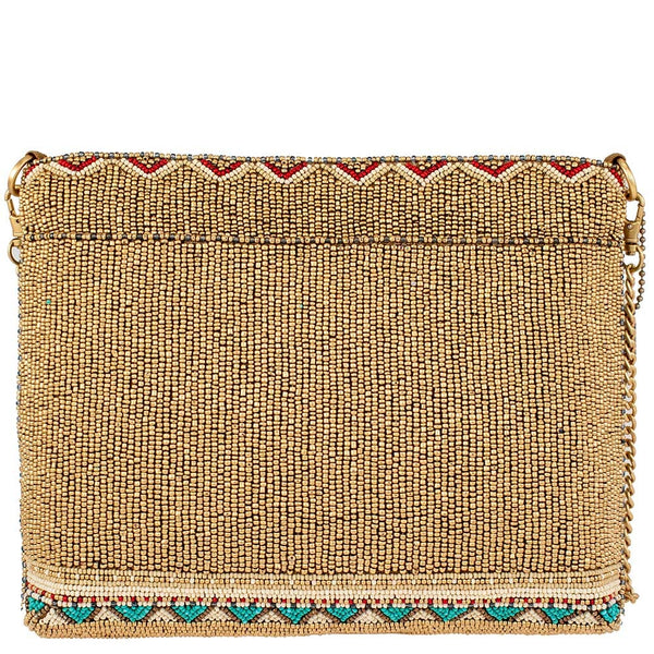 Phoenix Crossbody Clutch Handbag