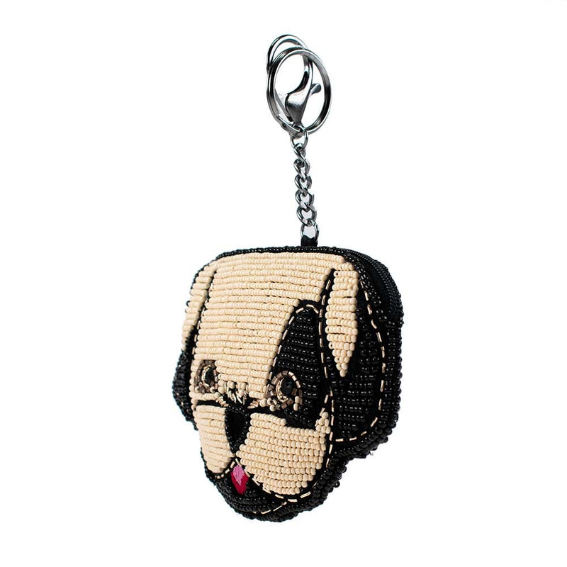 Puppy Love Coin Purse/Key Fob - Purse