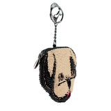 Puppy Love Coin Purse/Key Fob - Purse