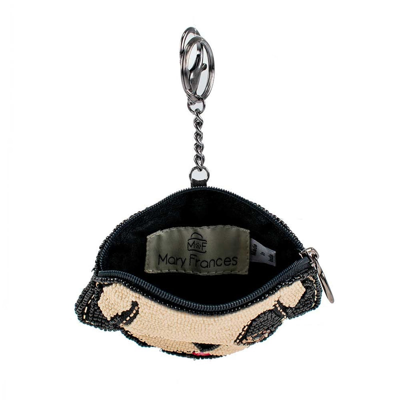 Puppy Love Coin Purse/Key Fob - Purse